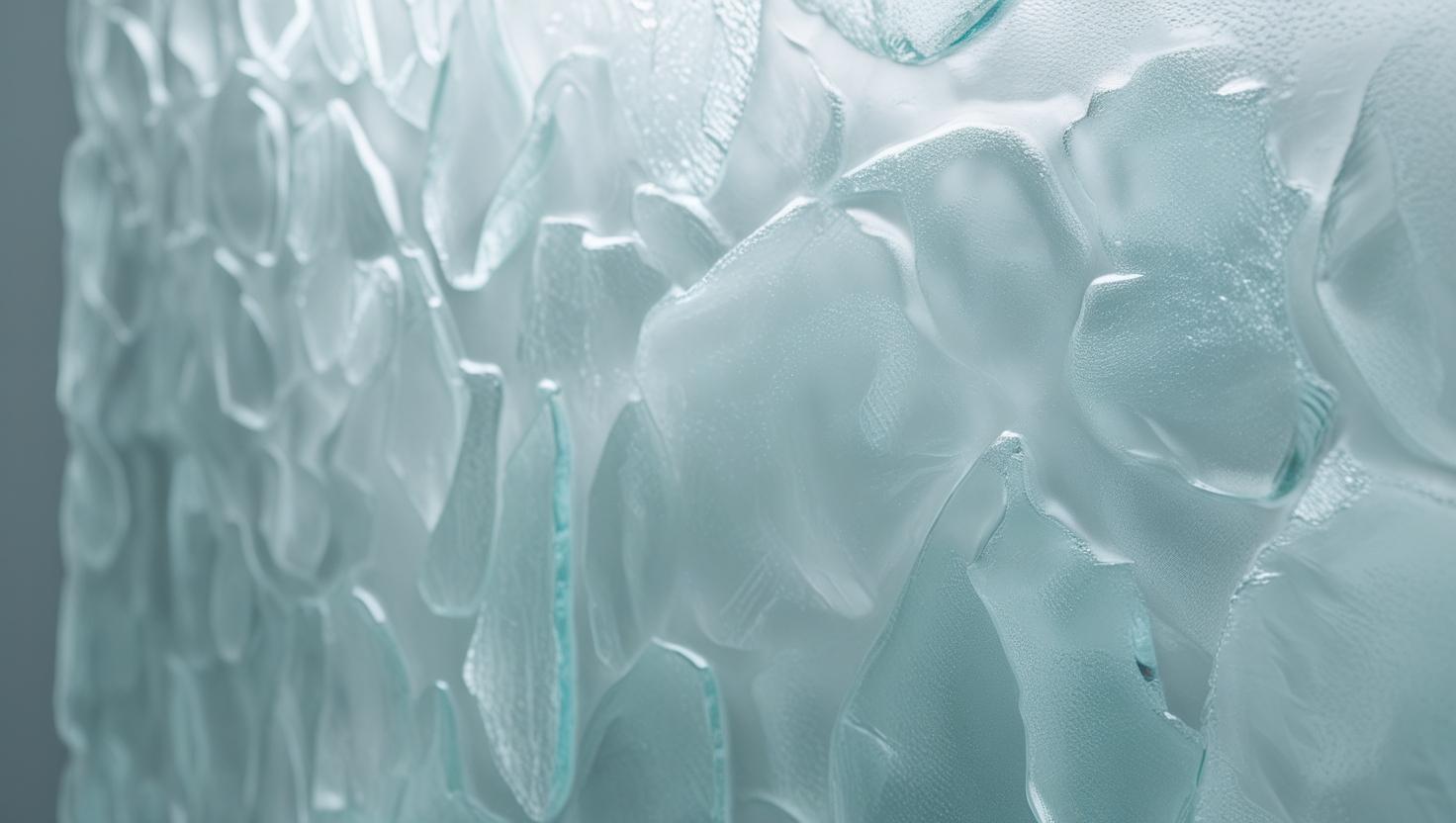 Frosted Glasss Frosted Glaas - Image 2