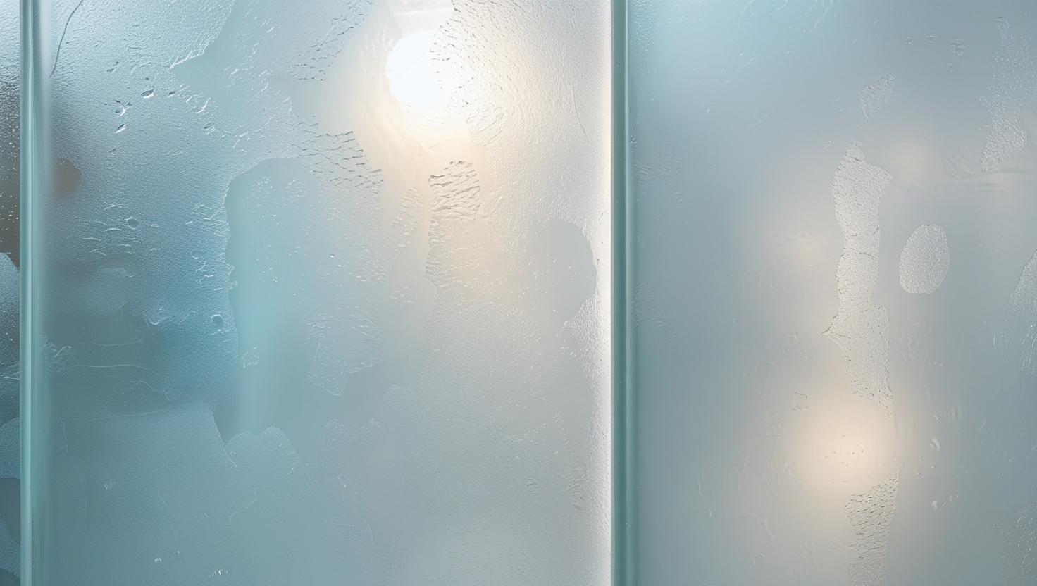 Frosted vGlass Frosted Glaas - Image 4