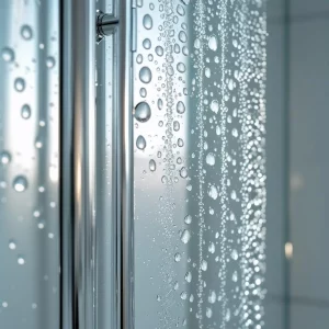 Shower Glass