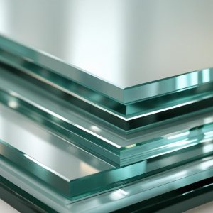 Laminated Glass