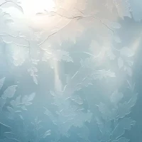 Frosted Glass