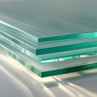 Laminated Glass
