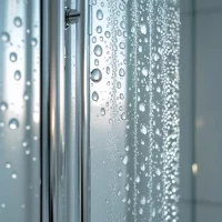 Shower Glass