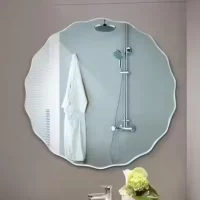 mirror glass